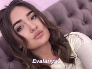 Evalanyss