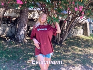 Evalemann