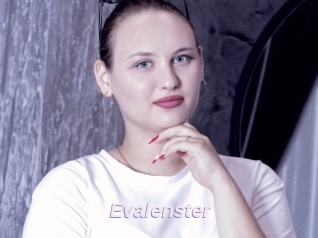 Evalenster