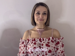 Evalioni