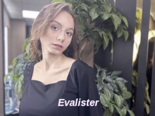 Evalister