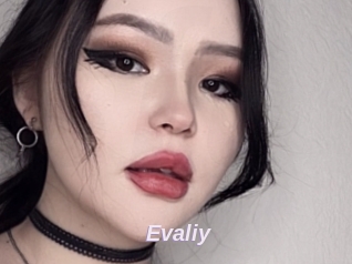 Evaliy