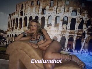 Evalunahot
