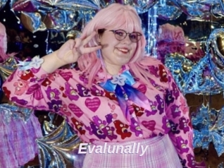 Evalunally