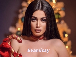 Evamissy