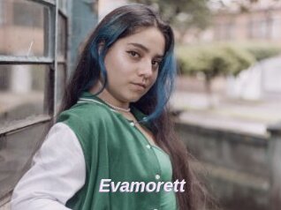 Evamorett