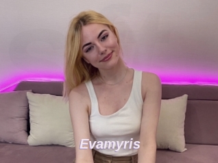 Evamyris
