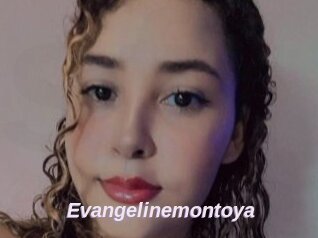 Evangelinemontoya