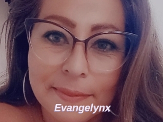 Evangelynx