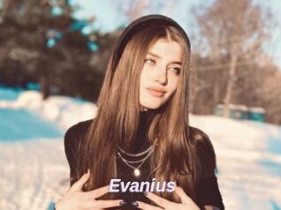 Evanius