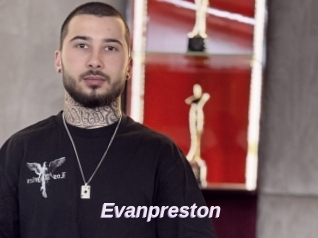 Evanpreston