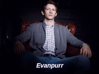 Evanpurr