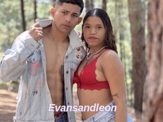 Evansandleon