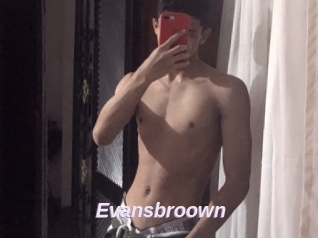Evansbroown