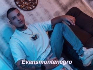 Evansmontenegro