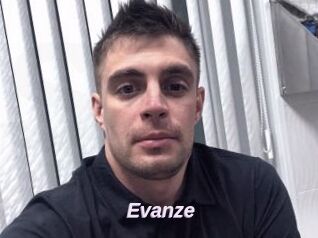 Evanze