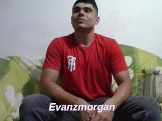 evanzmorgan sexyflirt