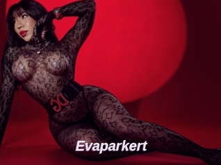 Evaparkert