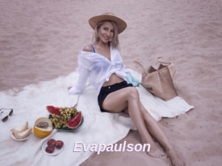 Evapaulson