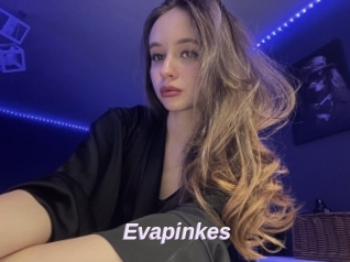 Evapinkes