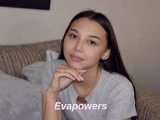 Evapowers