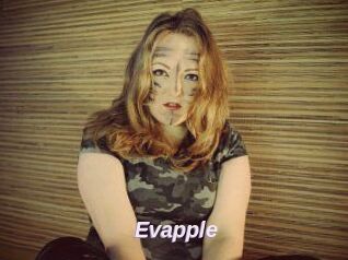 Evapple