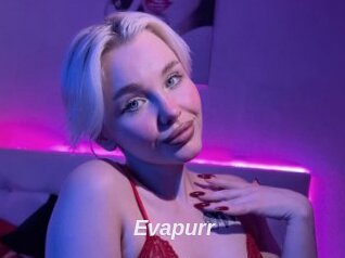 Evapurr