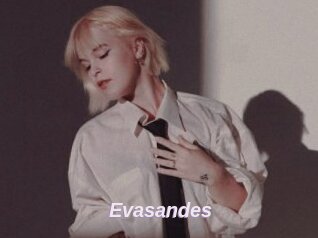 Evasandes