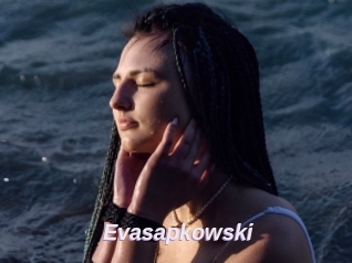 Evasapkowski