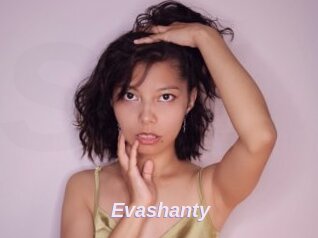 Evashanty