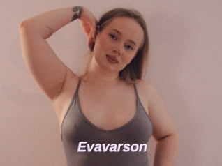 Evavarson