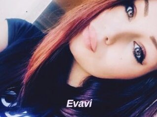 Evavi