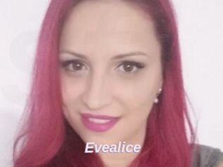 Evealice