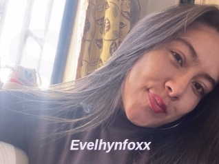 Evelhynfoxx