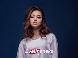 Evelinaneks