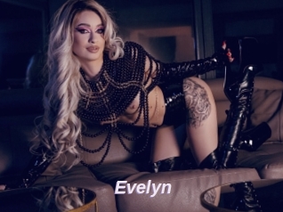 Evelyn