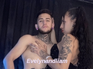 Evelynandliam