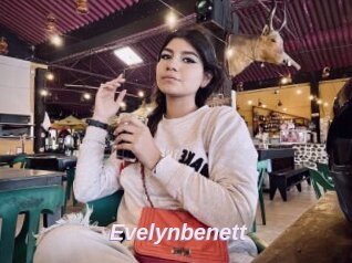 Evelynbenett