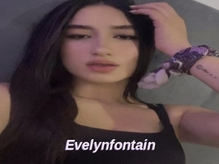 Evelynfontain