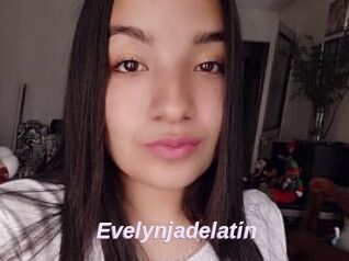 Evelynjadelatin