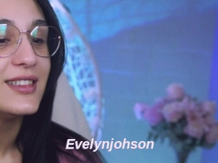 Evelynjohson