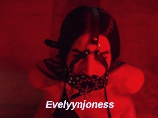 Evelyynjoness