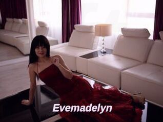Evemadelyn