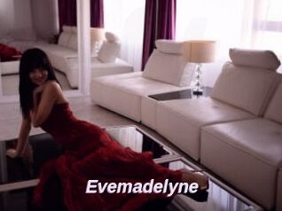 Evemadelyne