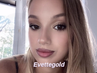 Evettegold