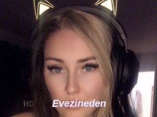 Evezineden