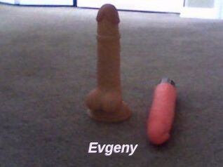 Evgeny