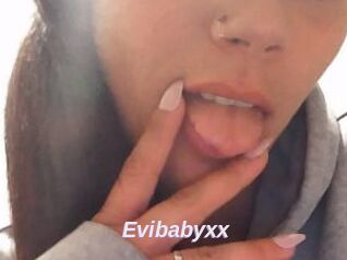 Evibabyxx