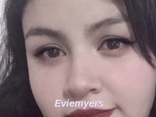 Eviemyers