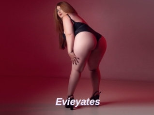 Evieyates